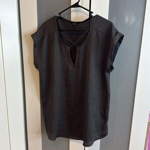Express blouse